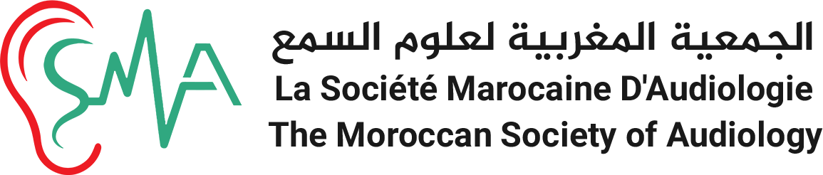 la Société Marocaine d'Audiologie